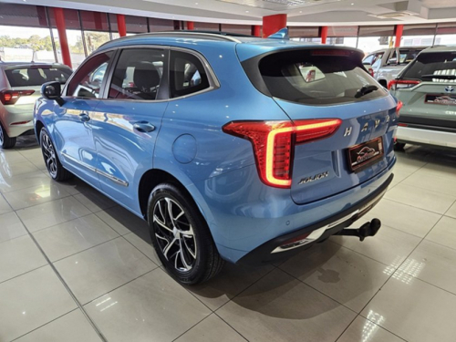 Haval Jolion 1.5t Super Luxury Dct in Namibia