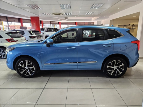 Haval Jolion 1.5t Super Luxury Dct in Namibia