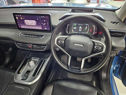 Haval Jolion 1.5t Super Luxury Dct in Namibia