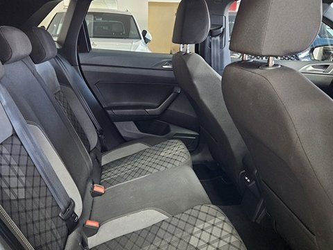 Volkswagen Polo 1.0 Tsi R-line Dsg in Namibia
