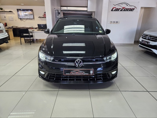 Volkswagen Polo 1.0 Tsi R-line Dsg in Namibia