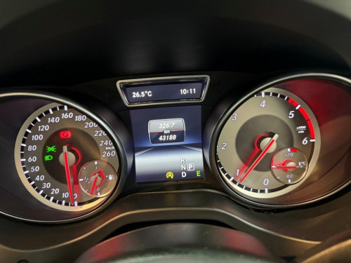 Mercedes-Benz Gla-class Gla 220 Cdi A/t 4matic in Namibia