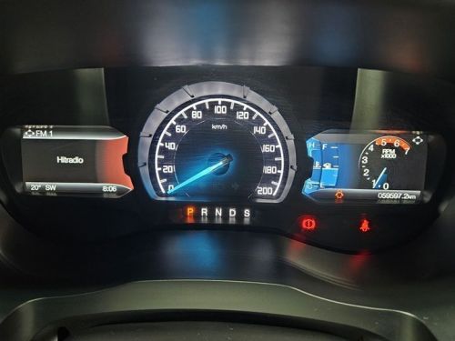 Ford Ranger 2.0d Bi-turbo Wildtrak 4x4 A/t P/u D/c in Namibia