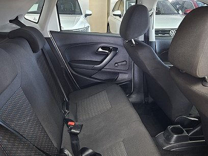 Volkswagen Polo Vivo 1.4 Trendline (5dr) in Namibia