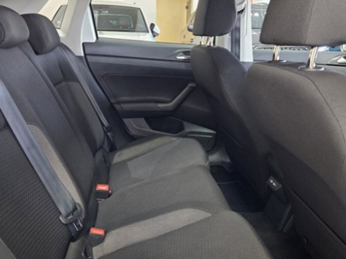Volkswagen Polo 1.0 Tsi Life Dsg in Namibia