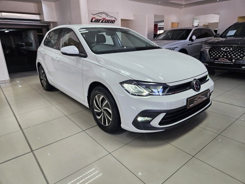 Used Volkswagen Polo 1.0 Tsi Life Dsg for sale in Windhoek