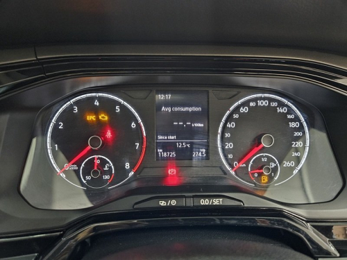 Volkswagen Polo 1.0 Tsi Comfortline in Namibia