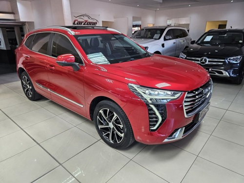 Haval Jolion 1.5t Super Luxury Dct in Namibia