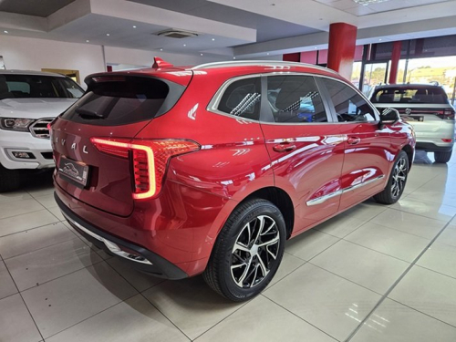 Haval Jolion 1.5t Super Luxury Dct in Namibia