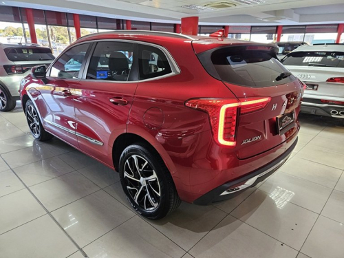 Haval Jolion 1.5t Super Luxury Dct in Namibia