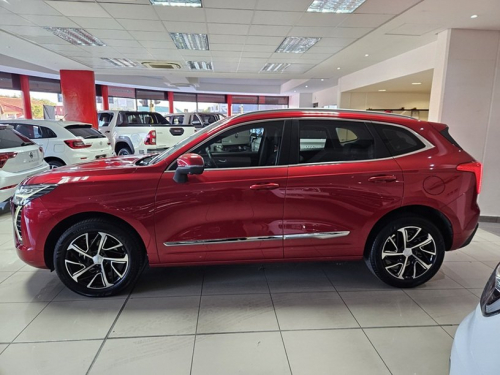 Haval Jolion 1.5t Super Luxury Dct in Namibia
