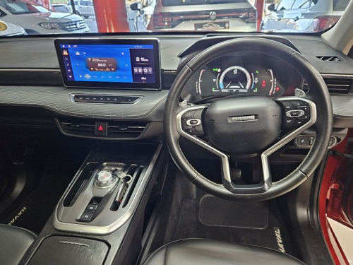 Haval Jolion 1.5t Super Luxury Dct in Namibia