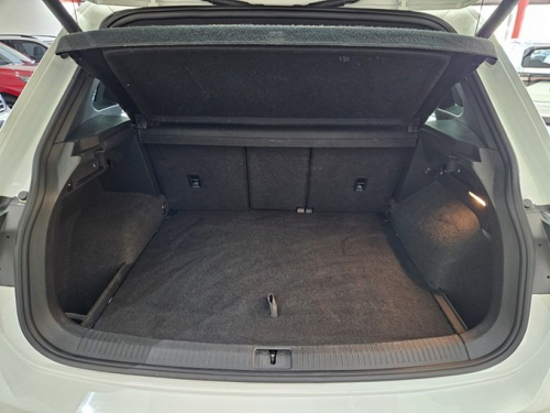 Volkswagen Tiguan 1.4 Tsi R-line Dsg (110kw) in Namibia