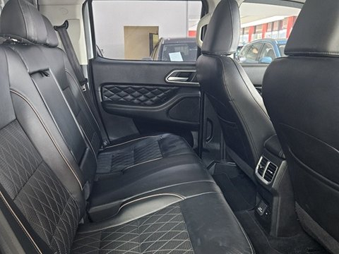 GWM P-series 2.0td Lt 4x4 A/t D/c P/u in Namibia