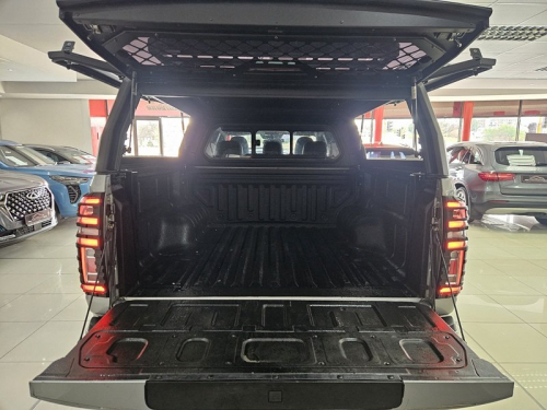 GWM P-series 2.0td Lt 4x4 A/t D/c P/u in Namibia