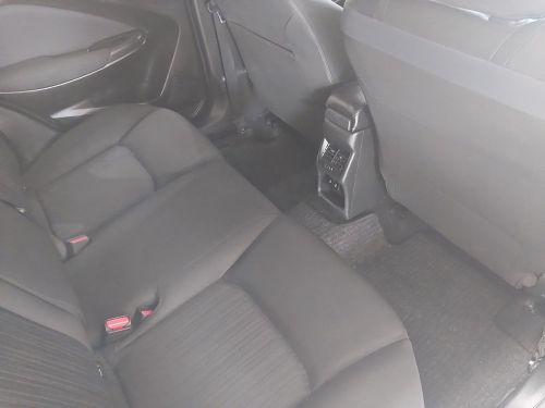 Toyota Starlet 1.5 XS A/T in Namibia