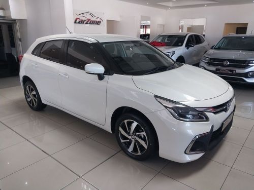 Pre-owned Toyota Starlet 1.5 XS A/T for sale in 