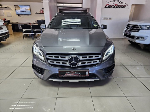 Mercedes-Benz Gla-class Gla 200 in Namibia