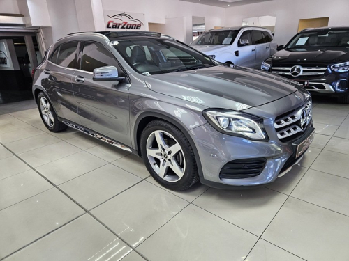 Used Mercedes-Benz Gla-class Gla 200 for sale in Windhoek