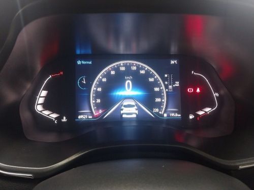 Renault Kiger 1.0T Intens in Namibia
