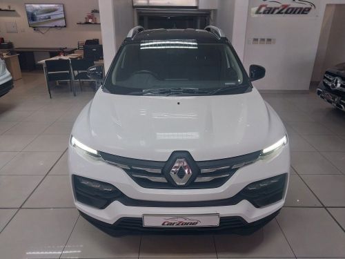 Renault Kiger 1.0T Intens in Namibia