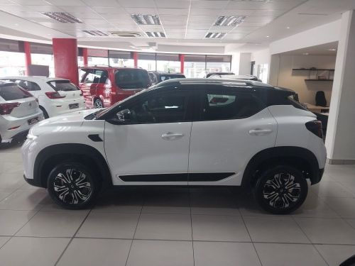 Renault Kiger 1.0T Intens in Namibia