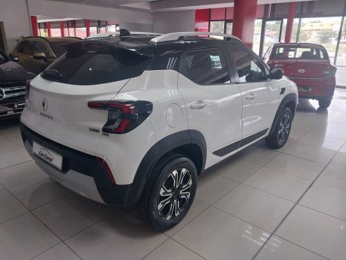 Renault Kiger 1.0T Intens in Namibia