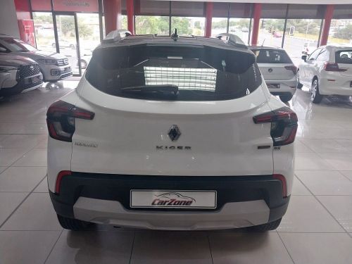 Renault Kiger 1.0T Intens in Namibia