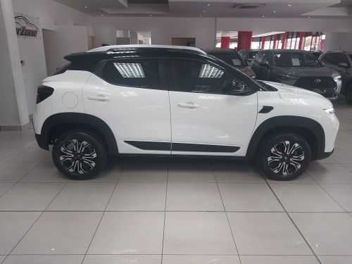 Renault Kiger 1.0T Intens in Namibia