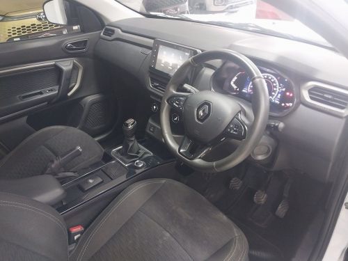 Renault Kiger 1.0T Intens in Namibia