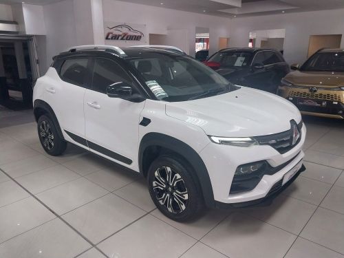 Pre-owned Renault Kiger 1.0T Intens for sale in 