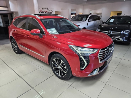 Haval Jolion 1.5t Super Luxury Dct in Namibia