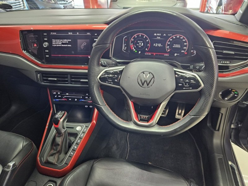 Volkswagen Polo 2.0 Gti Dsg (147kw) in Namibia
