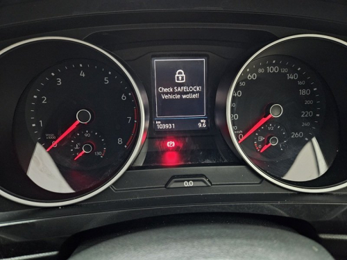 Volkswagen Tiguan 1.4 Tsi Comfortline Dsg (110kw) in Namibia