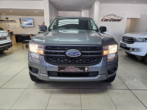Ford Ranger 2.0d Xl 4x4 A/t D/c P/u in Namibia