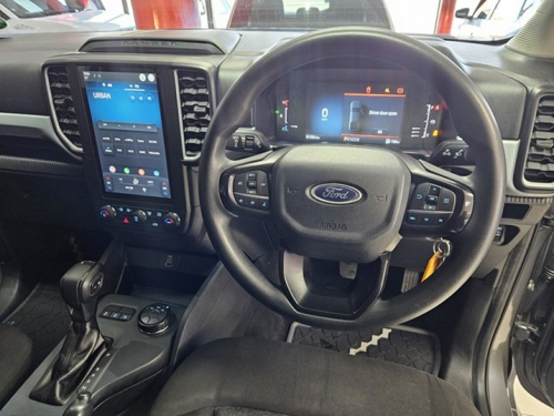 Ford Ranger 2.0d Xl 4x4 A/t D/c P/u in Namibia