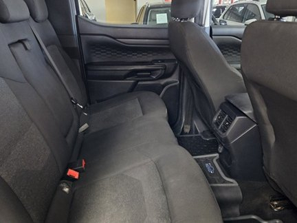Ford Ranger 2.0d Xl 4x4 A/t D/c P/u in Namibia