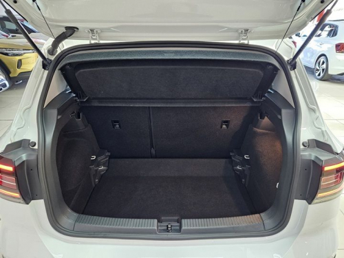 Volkswagen T-cross 1.0 Tsi Comfortline Dsg in Namibia