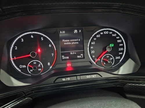 Volkswagen T-cross 1.0 Tsi Comfortline Dsg in Namibia