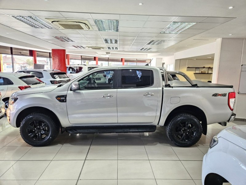 Ford Ranger 2.2tdci Xls 4x4 A/t P/u D/c in Namibia