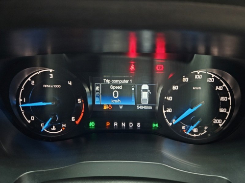 Ford Ranger 2.2tdci Xls 4x4 A/t P/u D/c in Namibia