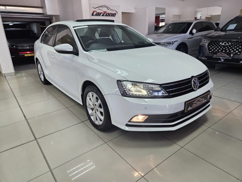 Volkswagen Jetta Gp 1.4 Tsi Comfortline in Namibia