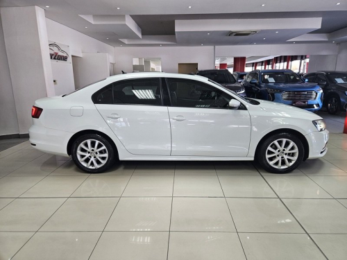 Volkswagen Jetta Gp 1.4 Tsi Comfortline in Namibia