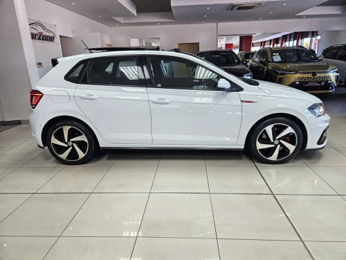 Volkswagen Polo 2.0 Gti Dsg (147kw) in Namibia