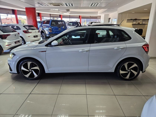 Volkswagen Polo 2.0 Gti Dsg (147kw) in Namibia