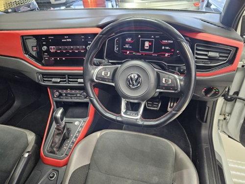 Volkswagen Polo 2.0 Gti Dsg (147kw) in Namibia