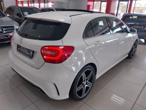 Mercedes-Benz A250 Sport A/T in Namibia
