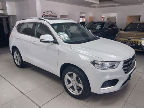 Pre-owned Haval H2 1.5T Luxury for sale in 