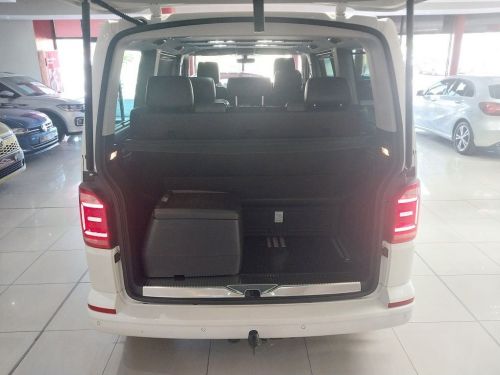 Volkswagen T6 Caravelle 2.0 Bitdi Highline Dsg 4 Motion in Namibia