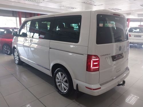 Volkswagen T6 Caravelle 2.0 Bitdi Highline Dsg 4 Motion in Namibia